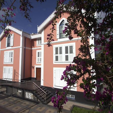 Апартаменти Rose Velvet Ангра-ду-Ероїшму Екстер'єр фото