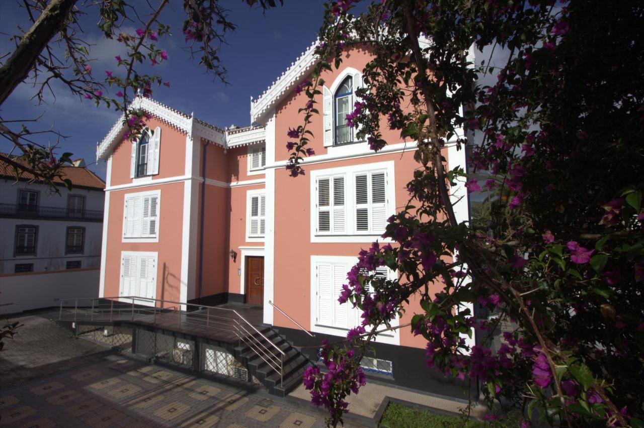 Апартаменти Rose Velvet Ангра-ду-Ероїшму Екстер'єр фото