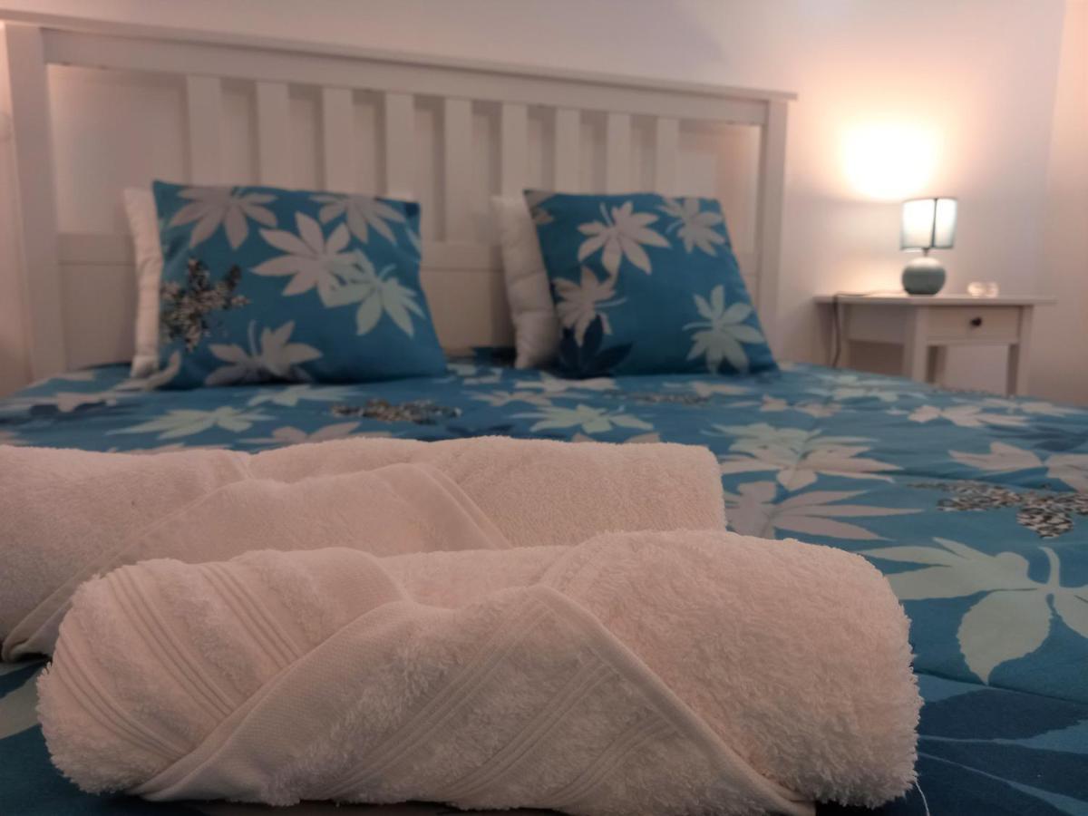 Апартаменти Rose Velvet Ангра-ду-Ероїшму Екстер'єр фото